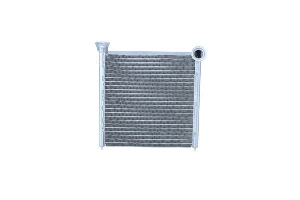 Interior Heating Heat Exchanger Fits VW Golf Van 1.6 TDi BlueMotion NRF 54342