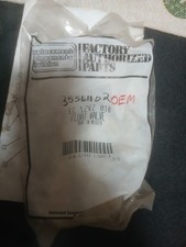 New Carrier Furnace Humidifier Part # 23099 - Float Valve Assembly EC12VZ010