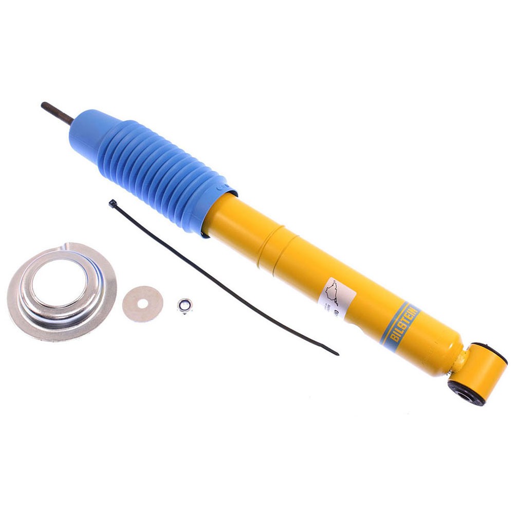Acura NSX Zanardi Edition 1991-2002 Dampers Set