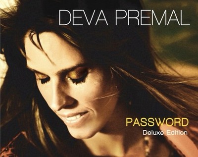 Deva Premal Password (CD)