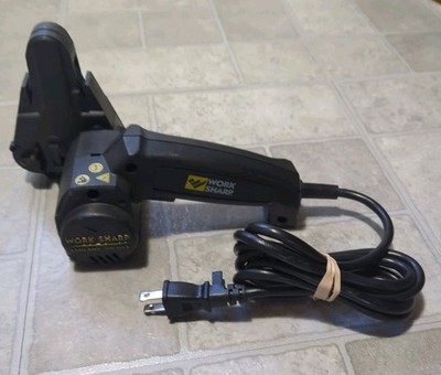 Work Sharp Electric Knife & Tool Sharpener WSKTS 