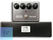 MXR M117RM Effects Pedal - Classic Analog Delay - Used JP