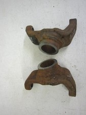 Dana 44 Inner Knuckle Ears Inner Cs For 3 Tubing Housing Ball Joint Ends 2