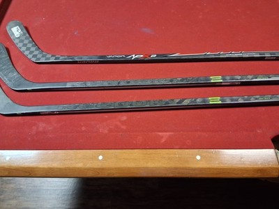 Reebok RBK 30k Ice Hockey Stick P36A Carbon Fiber Apx2 Stamkos 102 Flex Lie 5