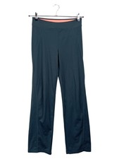 TCM Damen Jogginghose Sporthose Gr. 34;XS Petrol