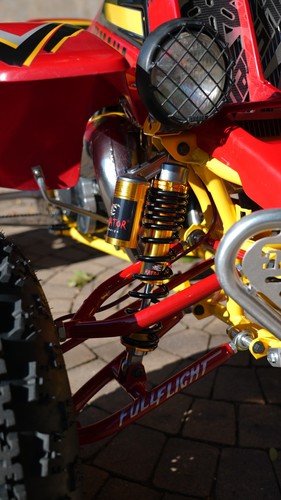 1999 YAMAHA YFZ350 90 image