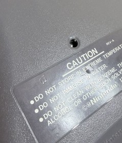 Cartucho Castlevania II (2): Simon&rsquo;s Quest (NES) solo probado y funcionando