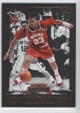 2008-09 Press Pass Legends Bronze 514/750 Eric Gordon #8 0c2