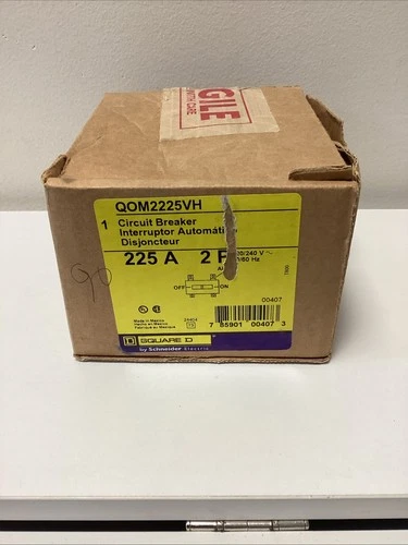 Square D QOM2225VH