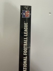 NES Nintendo NFL: NATIONAL FOOTBALL LEAGUE NEW Sealed