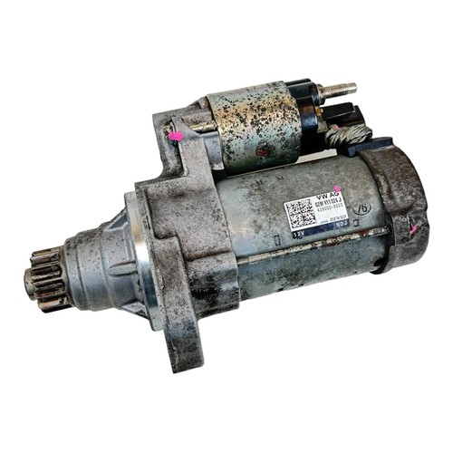 Anlasser Starter Audi A3 8V Seat Leon 5F Skoda Octavia 5E VW Golf 7 02M911024J