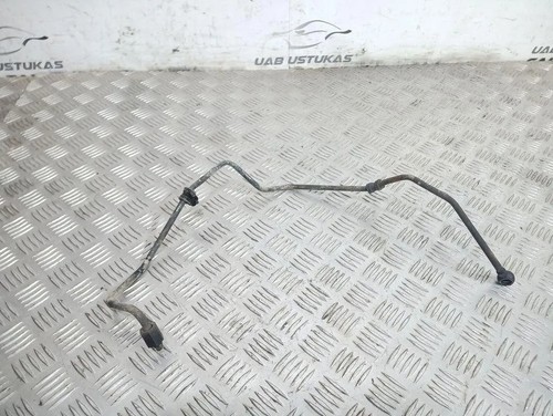 AUDI A3 Sportback 8PA Turbinenschmierrohr 1.90 Diesel 66kw 1998 31306194