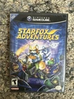Star Fox Adventures Player's Choice (Nintendo GameCube, 2003)