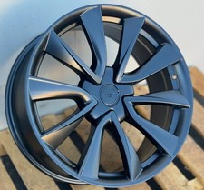 19x8.5 5x120 35 64.1 Fit Acura Tlx Integra Type S Civic Type R Model S X 4 Rims