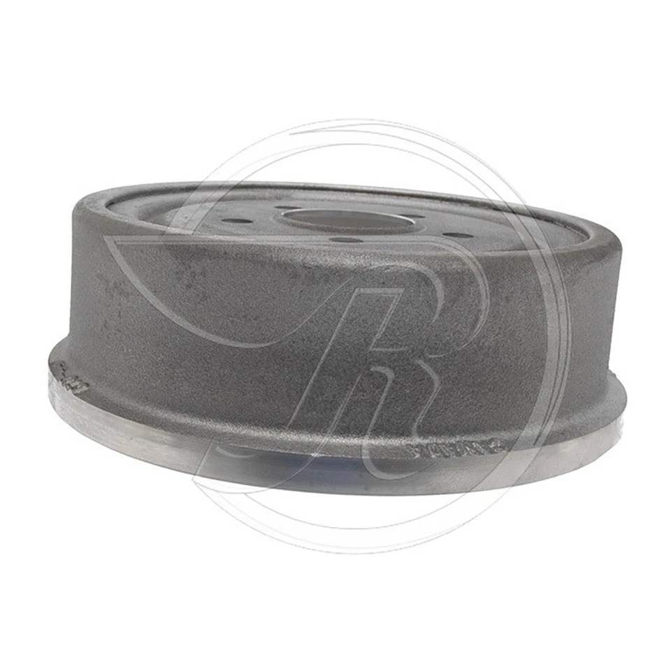 Raybestos Frenos Tambor Delantero Zapata Freno Tambor Freno para Dodge Dart 1963-1968 Foto 4 de 4