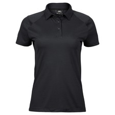 Tee Jays Womens/Ladies Luxury Sport Polo Shirt  BC4572
