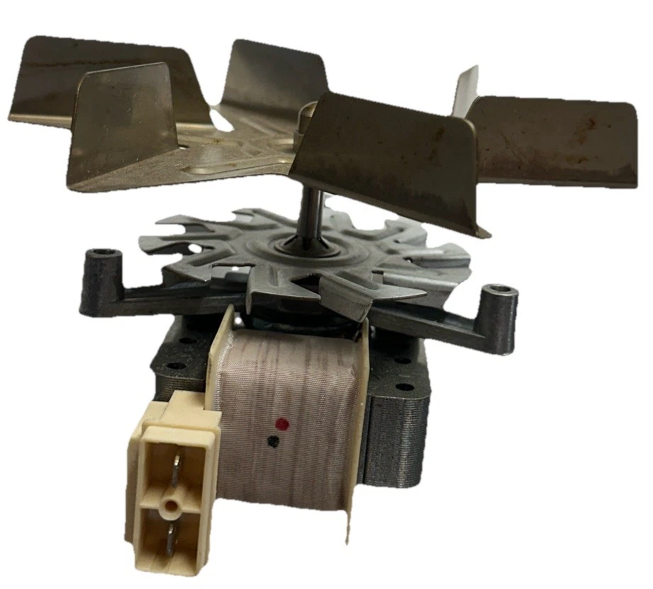 ✅ 1 YEAR WARRANTY Fagor Oven Convection Fan Motor HY6020V240H 6HA-200 TLX - image 4 of 4