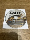 Dirt Ps3 CCE2M
