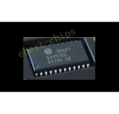 Imported IC chips commonly used in 30427 Benz engine computer board #zv