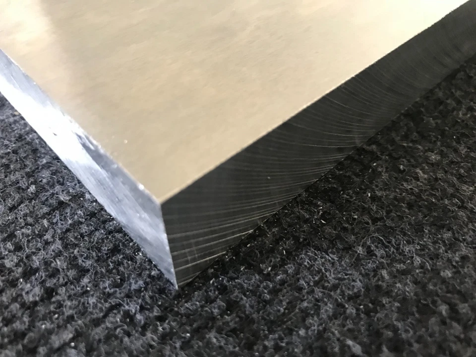 Aluminium Sheet Plate | Cut to Size | 6mm - 25mm Thick - image 2 of 4