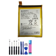 Replacement Battery For Sony Xperia Z5 Dual Sim E6633 E6683 E6603 LIS1593ERPC