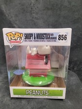 Ultimate Funko Pop Peanuts Figures Checklist and Gallery 24
