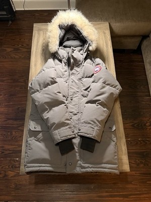 Canada Goose Arctic Program Men