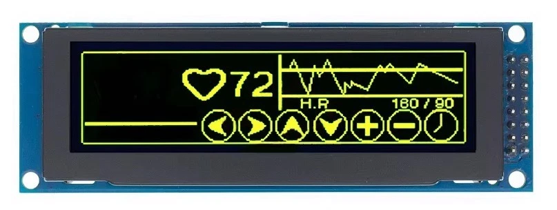Oled Display for sale | eBay UK