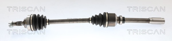 Antriebswelle Triscan 8540 28732 FüR Peugeot 308 SW 1 CC 16V Bioflex Cvvt C4 2-image