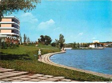 Postcards - Romania - Coastal - Lacul Neptune - Romania - Romania - CPM - Vo