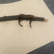 Thompson Center Renegade  Muzzleloader Double Trigger Assembly (2)