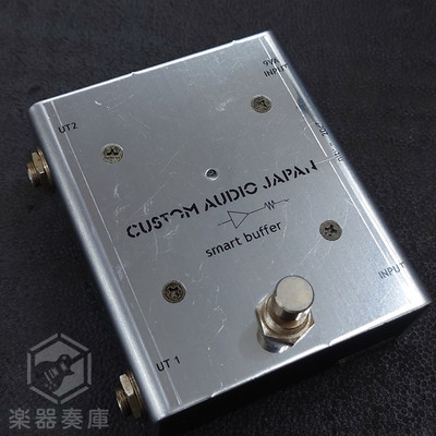 Custom Audio Japan(CAJ) Smart Buffer o4543 | eBay