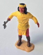 Timpo /  Apache    # T 7314