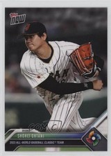 2023 Topps Now World Baseball Classic - Shohei Ohtani #WBCA-8 for