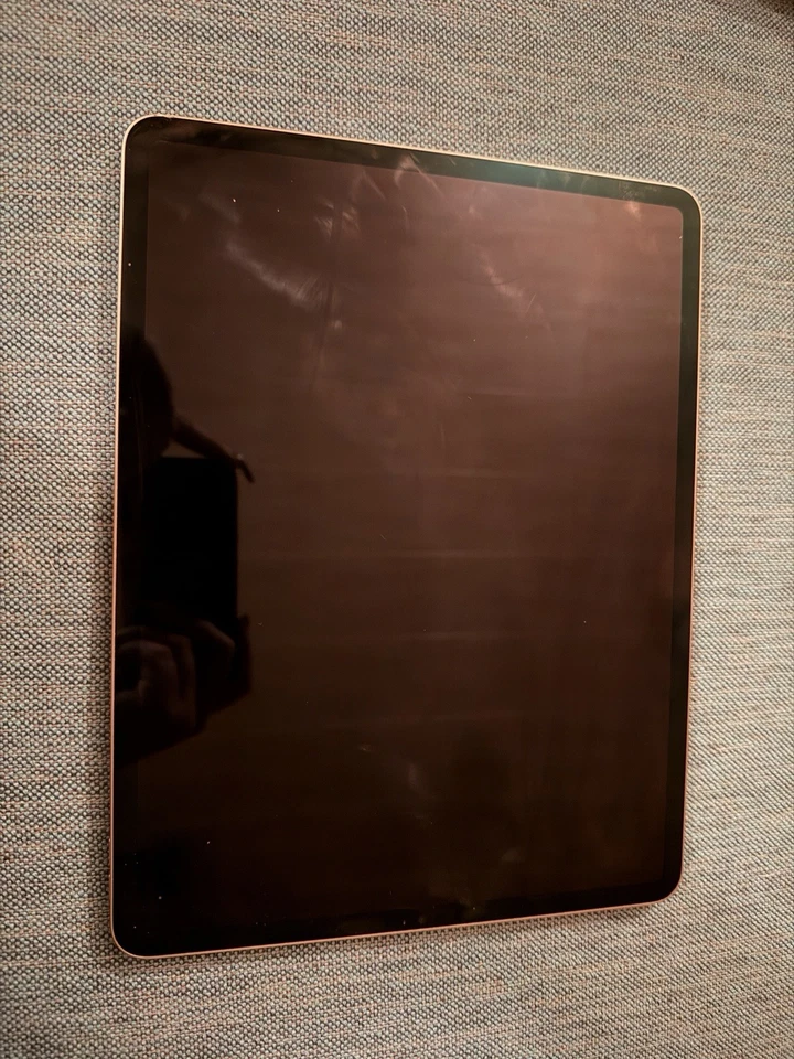 Apple iPad Pro 12,9 Zoll 256GB - Bild 3 von 4