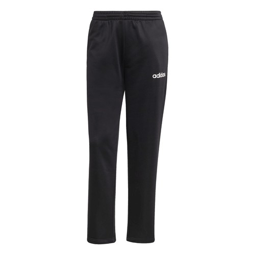 Adidas Tuta da Donna Essentials Linear Rosa Taglia M Codice JD2702 - Foto 6 di 6