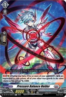 #ad #ad Pressure Balance Holder DZ BT10: Dragonsoul Resonance DZ BT10 $1.98