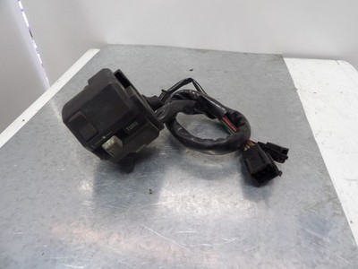 89-92 Kawasaki Ninja ZX 7 ZX750H left handlebar control turn