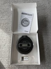 Bose PM-1 Portable Single CD Player Open Box