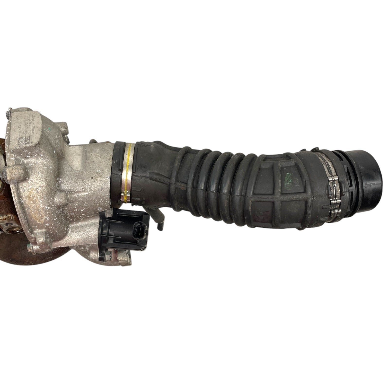 Maserati Ghibli 2014-2019 Left Turbocharger P/N 1044T122649C15