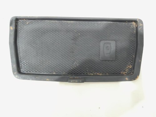 Tapis de boîte à gants