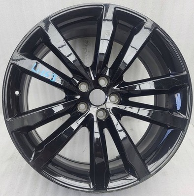 Jaguar E-Pace 2021 Radnabendeckel Felgendeckel original J9CMAA MDR27857