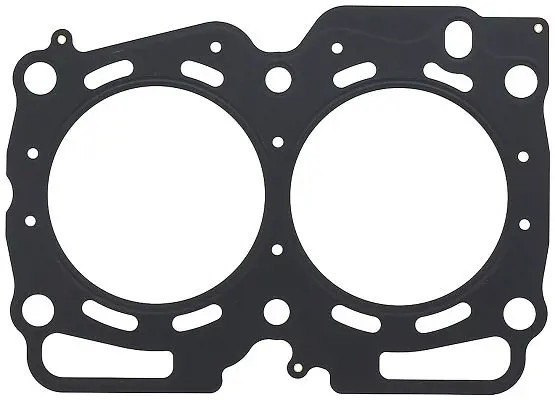 ELRING 650.230 Guarnizione Testata Spessore: 0,8mm, Guarnizione testa multistrato - Immagine 2