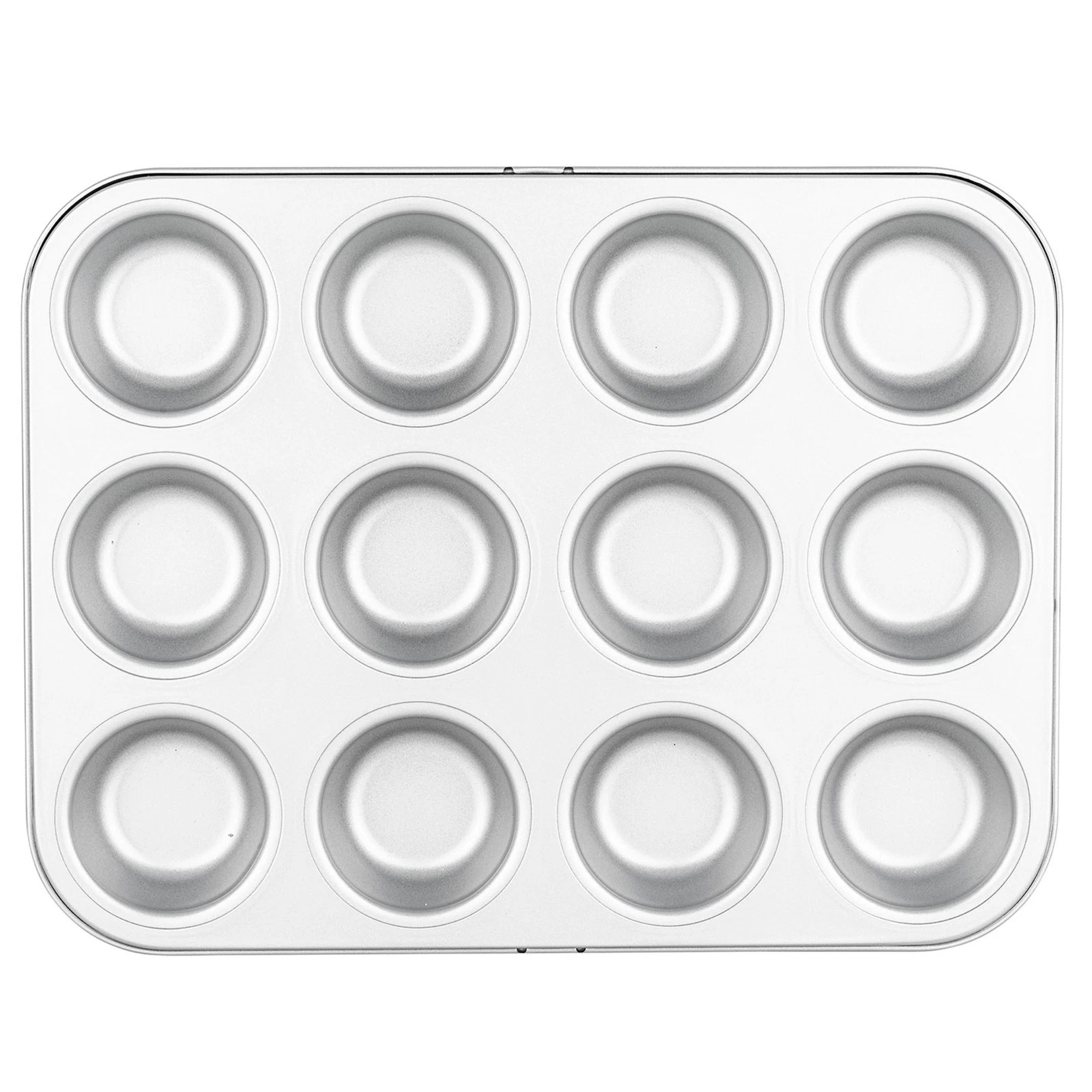 Premium Nonstick Ceramic Muffin Pan, Made without PFAS, 12 Cup Heavy Gauge Al...
Opens in a new wind