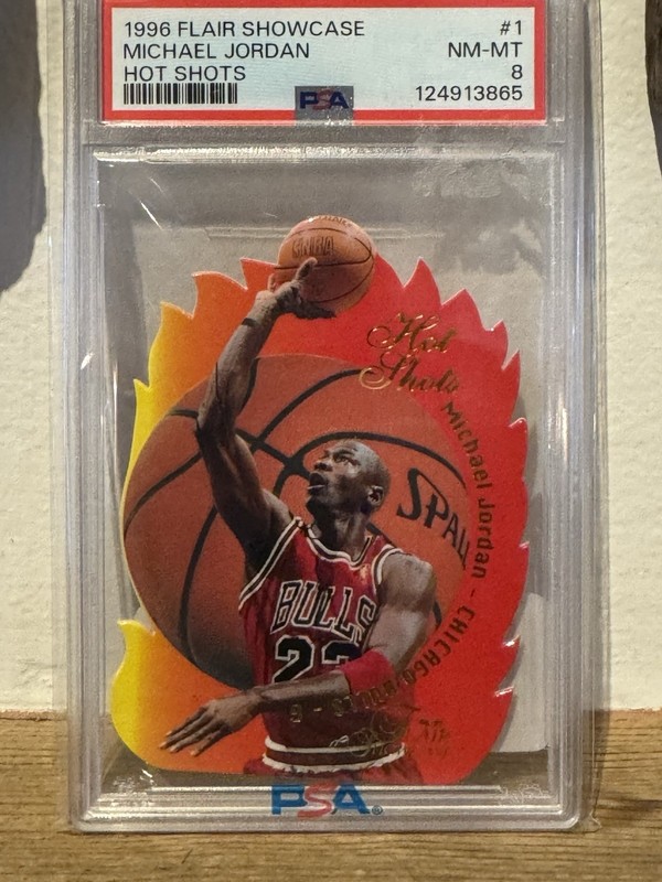 マイケル ジョーダン UD Lineage PSA 8 マイケル ジョーダン UD Lineage PSA 8 マイケル ジョーダン UD