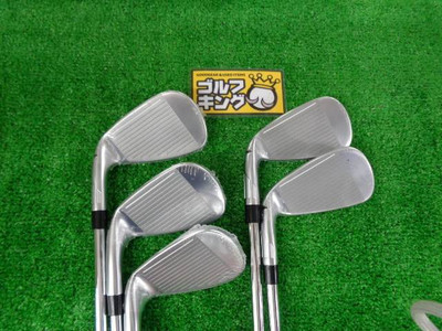 TaylorMade New Qi NSPRO910GH (JP) 5 pcs S 28 iron set | eBay TaylorMade New Qi NSPRO910GH (JP) 5 pcs S 28 iron set | eBay