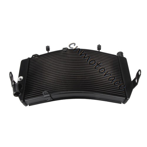 Cooling Radiator Cooler Water Tank For HONDA CBR600F CBR600F3 1995-1998 1996 97 - Picture 5 of 5