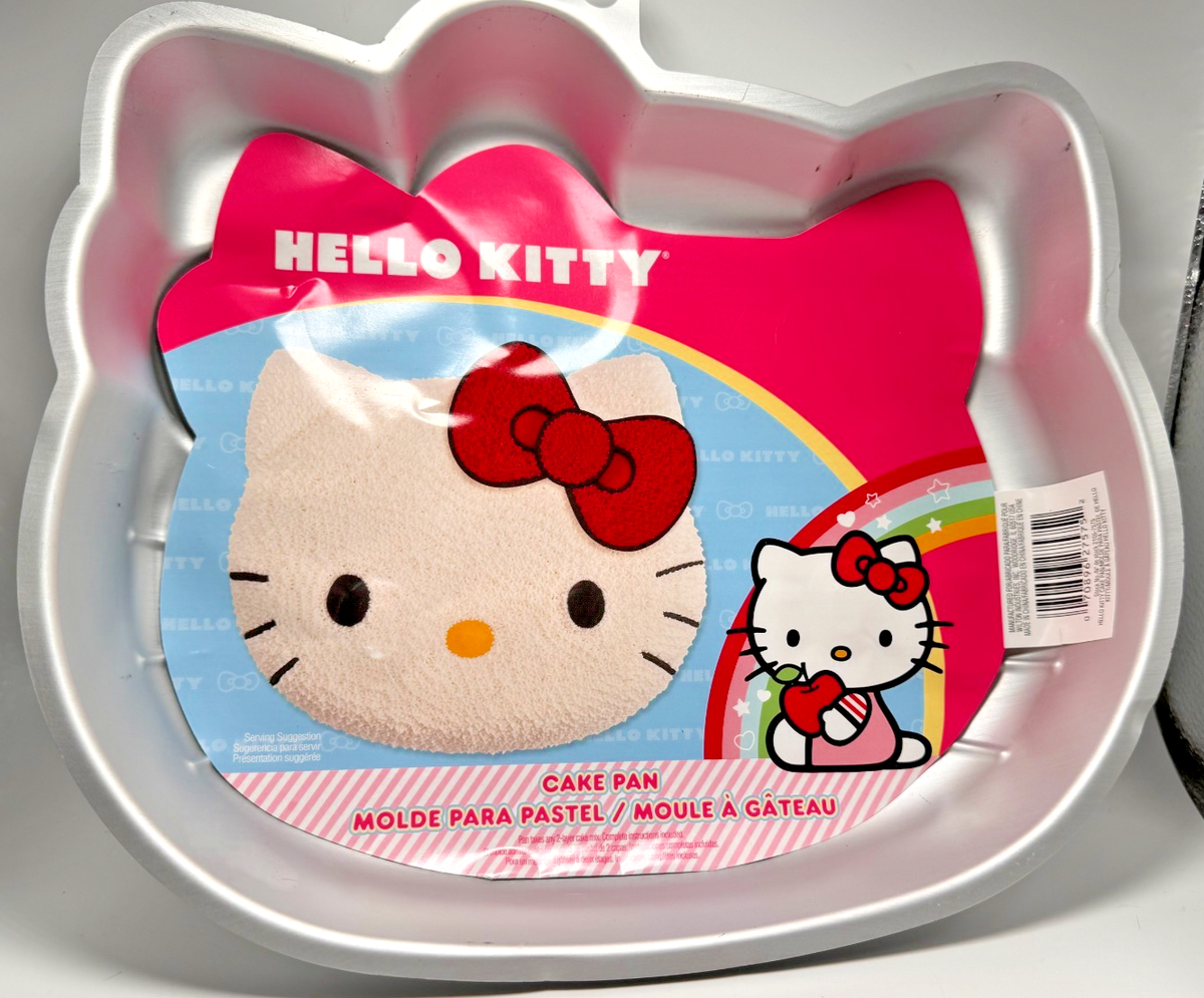 Wilton Cat Shaped Pan Wilton Cat Cake Mould Cat Cake Pan Wilton