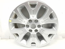 Jantes Nissan PICK-UP