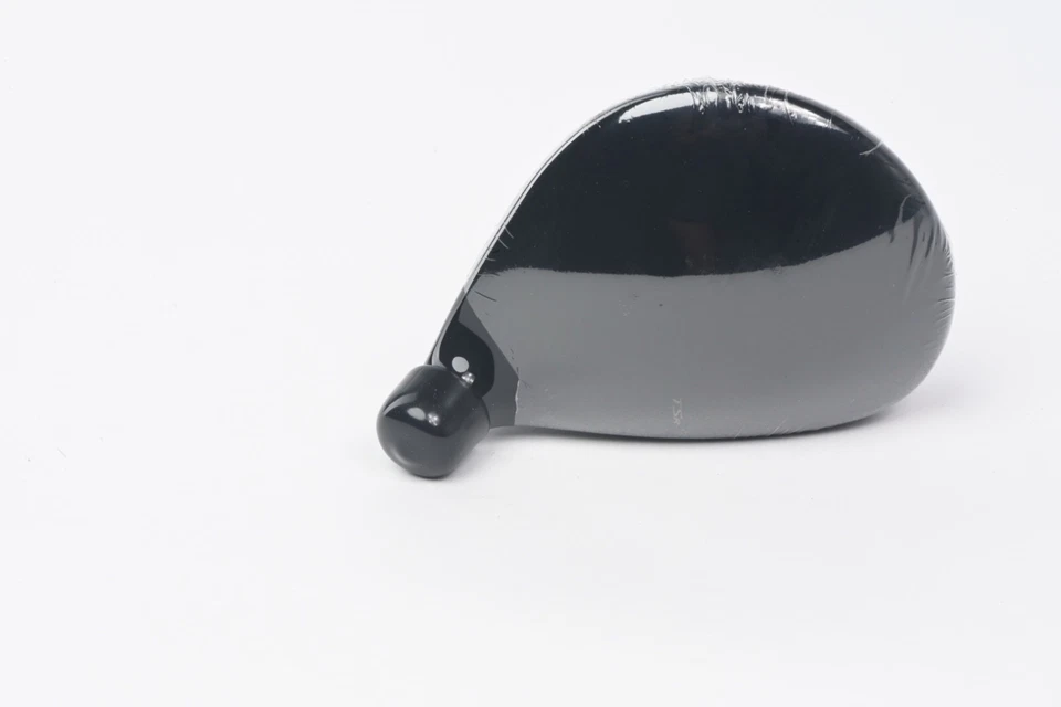 NEW Titleist TSR3 18* Degree Fairway Wood **Head Only** LH (#20399) - Image 2 of 4